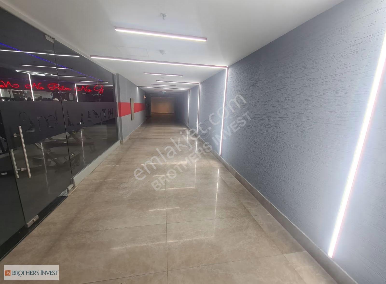 Nef 03 Yetkili Emlak Ofisinden Kiralık 1+1 - Görsel 10