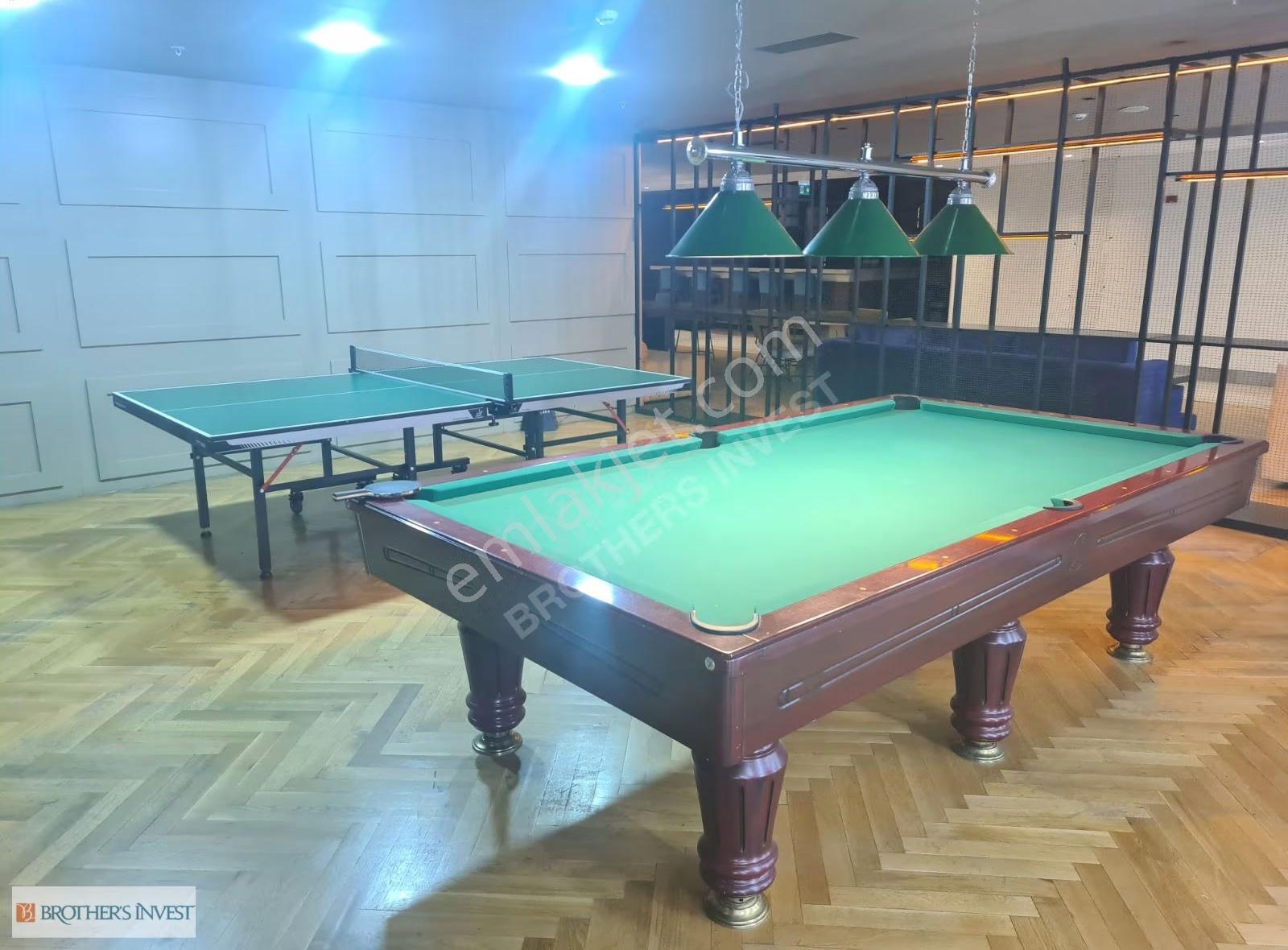 Nef 03 Yetkili Emlak Ofisinden Kiralık 1+1 - Görsel 24