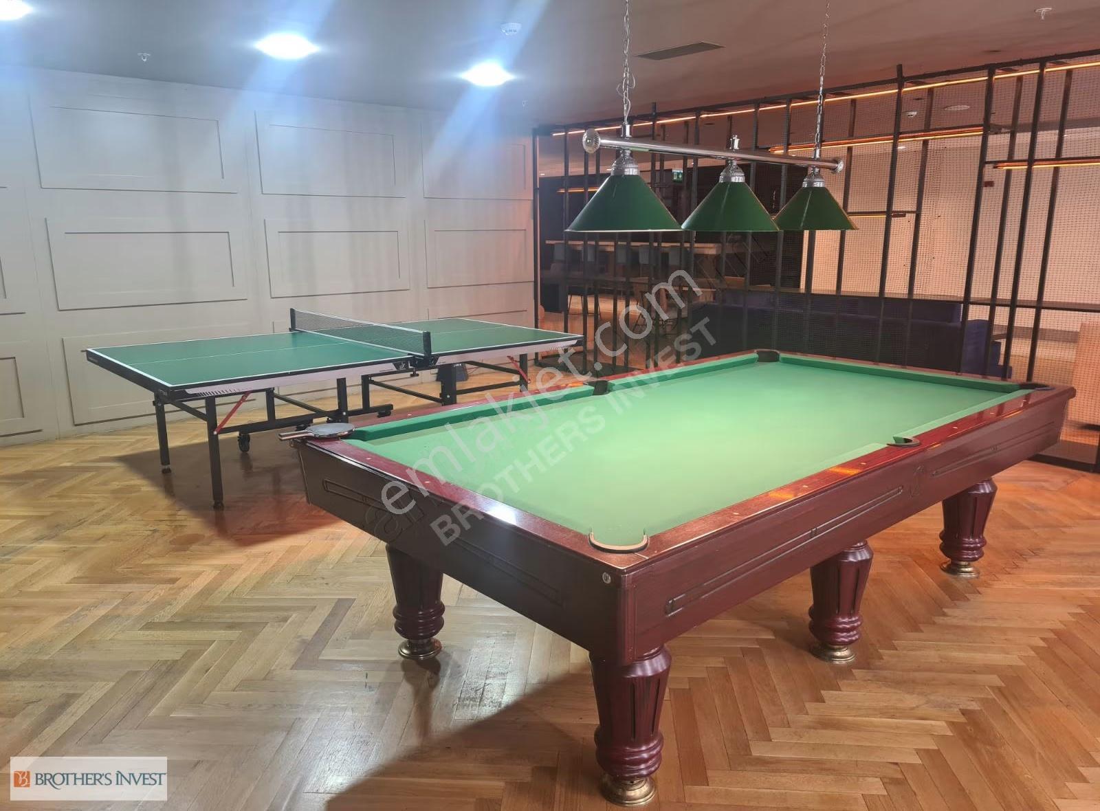 Nef 03 Yetkili Emlak Ofisinden Kiralık 1+1 - Görsel 25