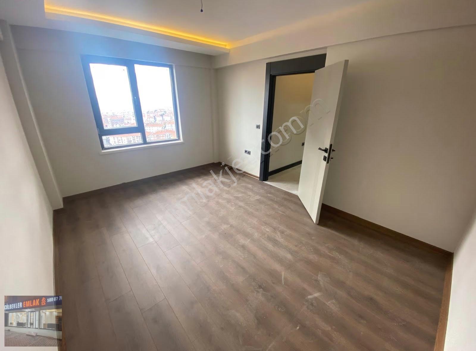 Uyanış Mah.de 3+1 Site İçerisinde Geniş M2 Sıfır Her Katta Daire - Görsel 34