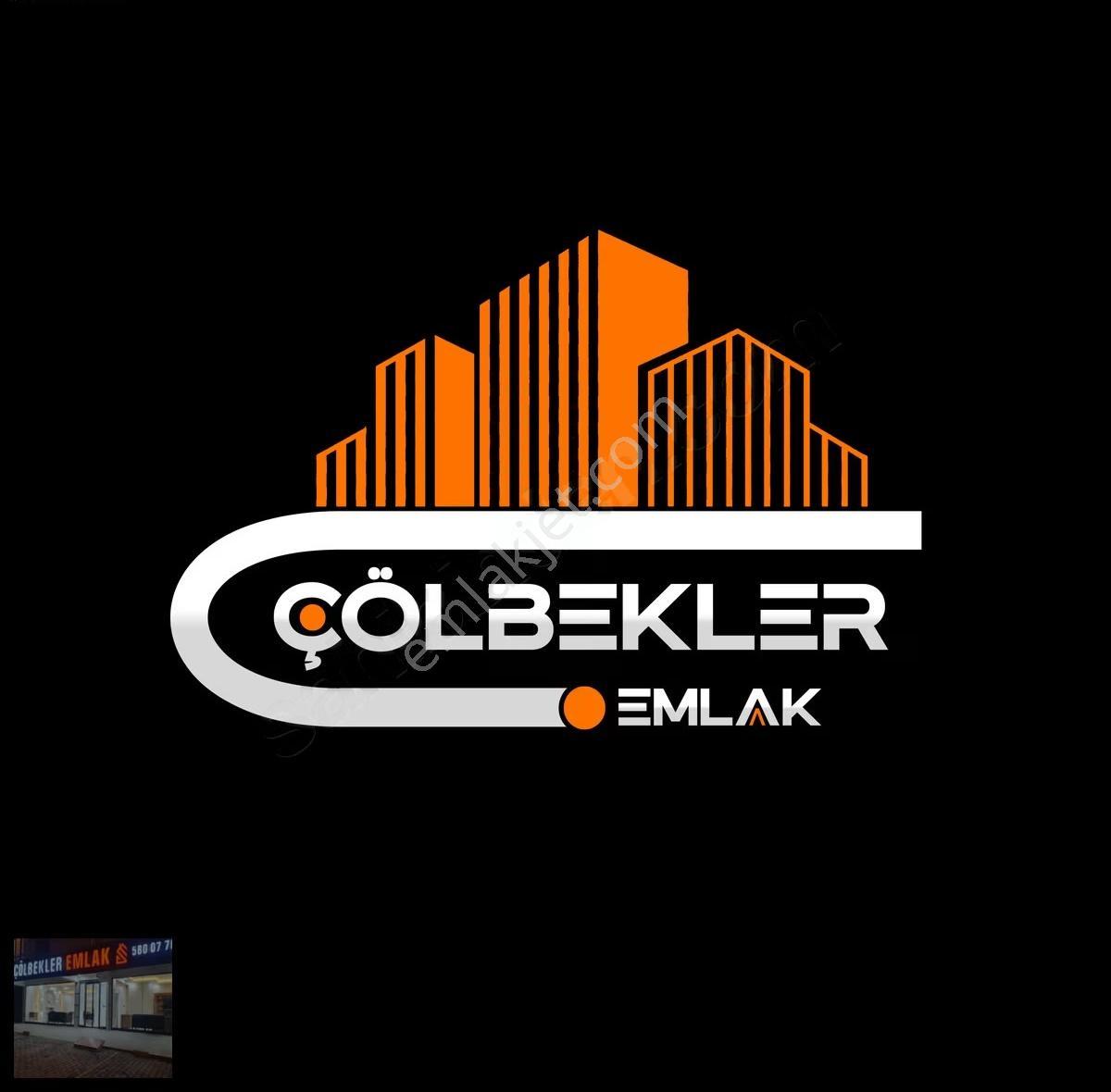 Uyanış Mah.de 3+1 Site İçerisinde Geniş M2 Sıfır Her Katta Daire - Görsel 15