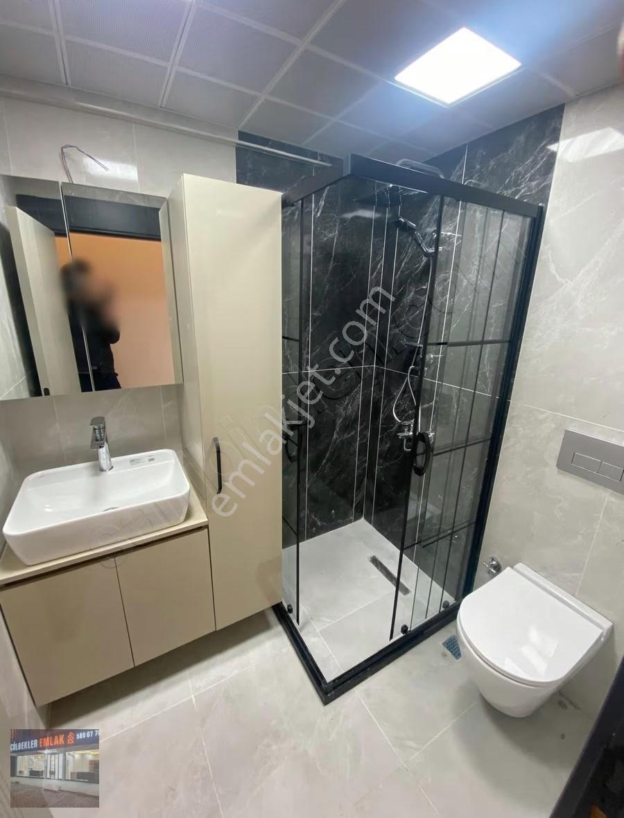Uyanış Mah.de 3+1 Site İçerisinde Geniş M2 Sıfır Her Katta Daire - Görsel 31
