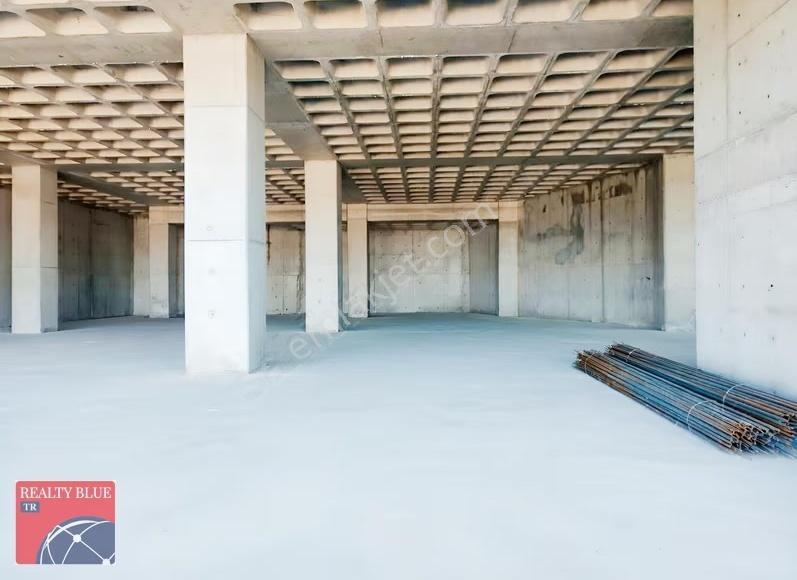 Şekerpınar Da Kiralık 3000 M² Depo/fabrika - Görsel 3
