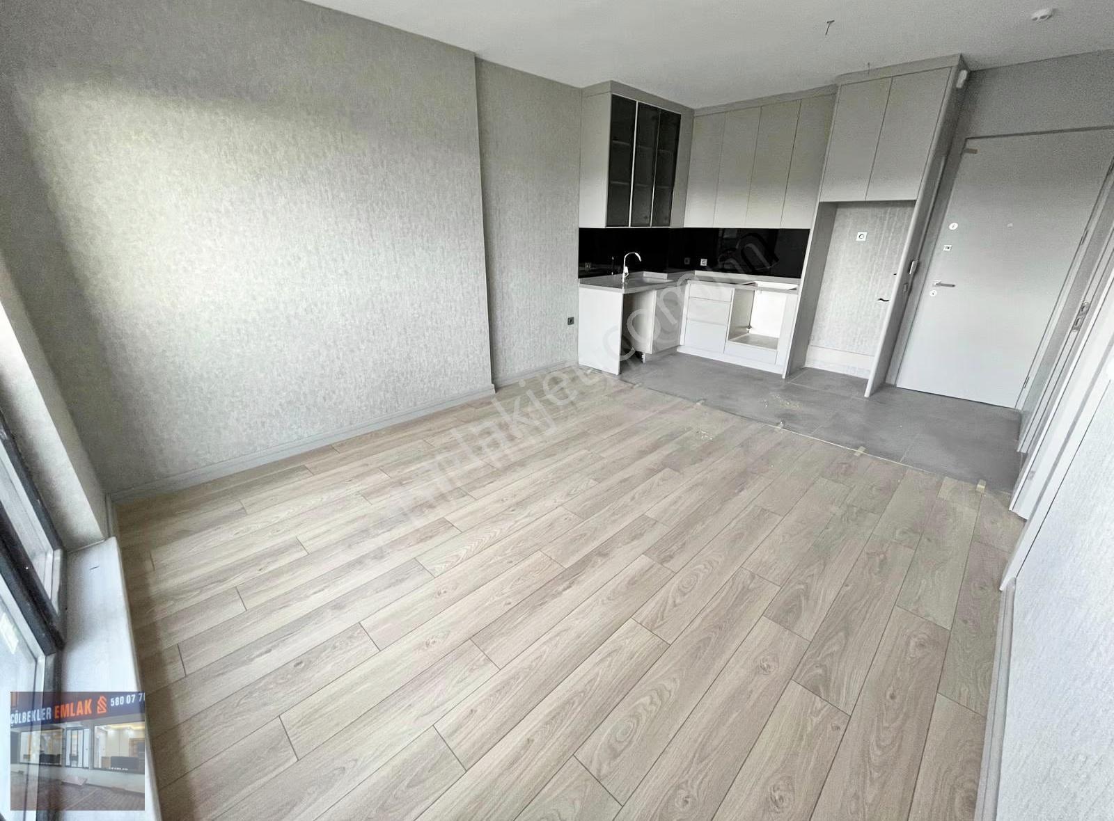 Bulvar Üzeri 1011 Tower'da 1+1 10. Kat'ta Ultra Lux 0 Kiralık !! - Görsel 6