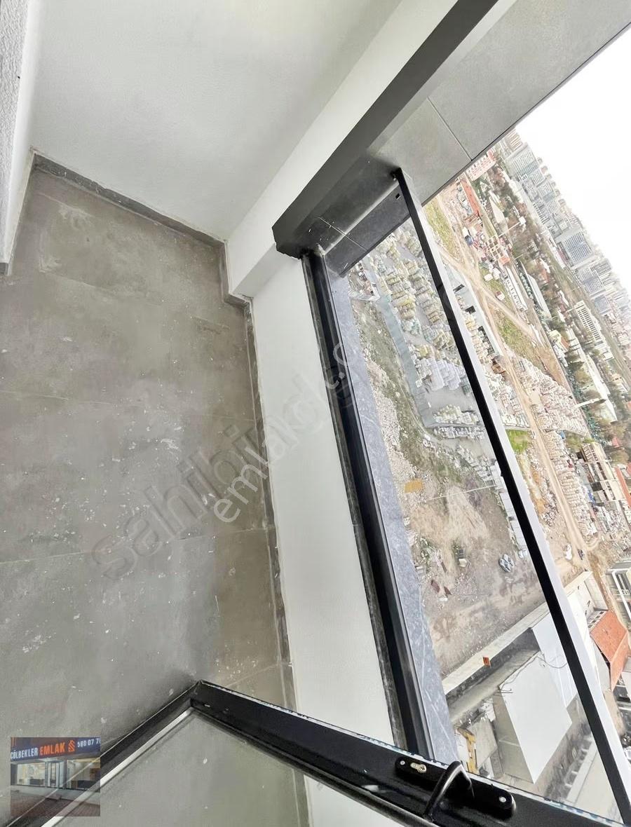 Bulvar Üzeri 1011 Tower'da 1+1 10. Kat'ta Ultra Lux 0 Kiralık !! - Görsel 12