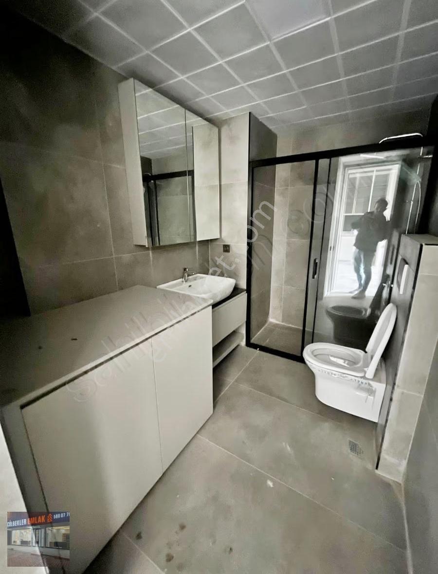 Bulvar Üzeri 1011 Tower'da 1+1 10. Kat'ta Ultra Lux 0 Kiralık !! - Görsel 18