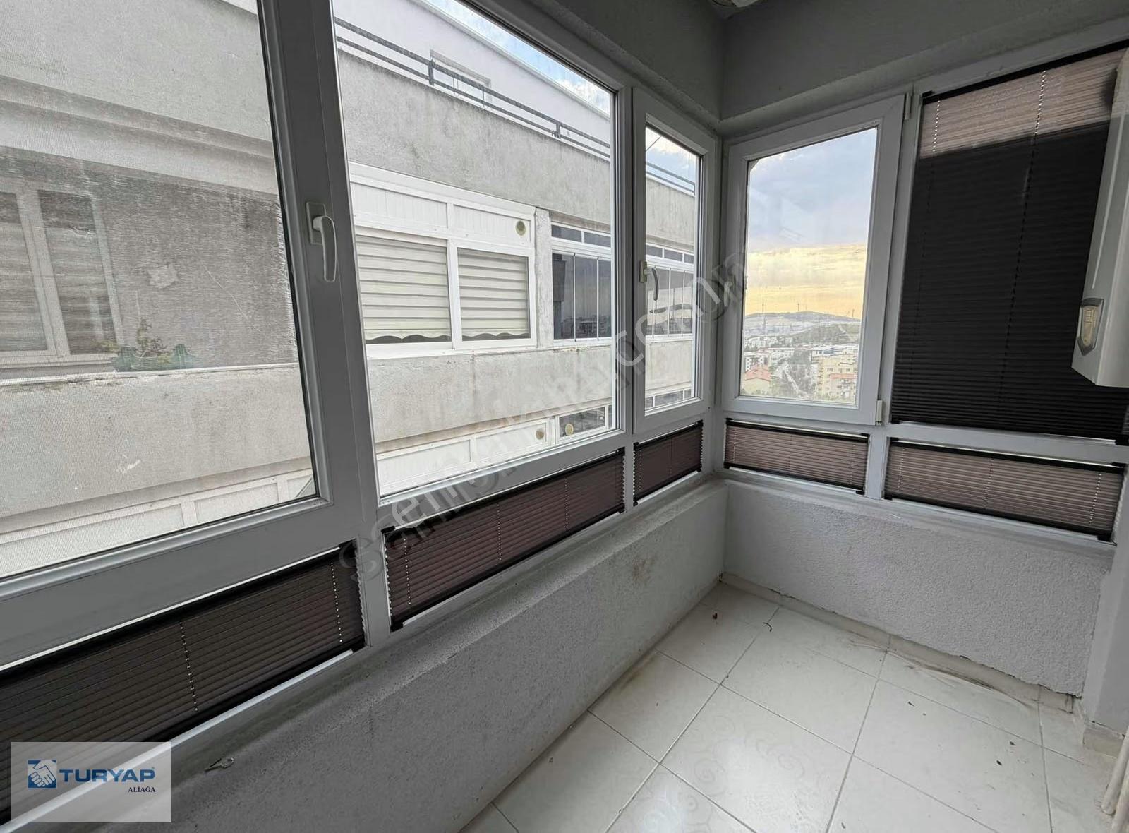 Yeni Mahallede Satılık Deniz Manzaralı 3+1 Daire - Görsel 19