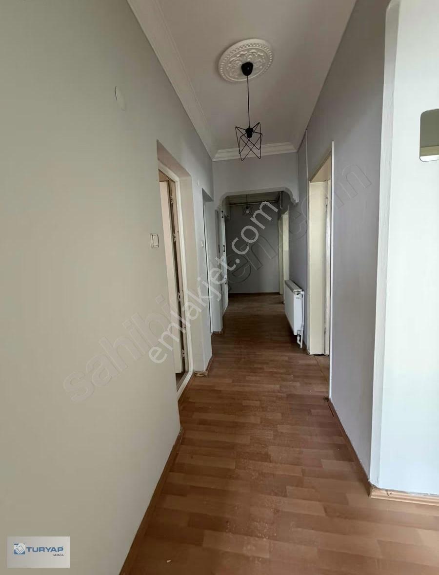 Yeni Mahallede Satılık Deniz Manzaralı 3+1 Daire - Görsel 6