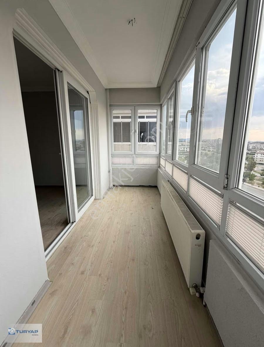 Yeni Mahallede Satılık Deniz Manzaralı 3+1 Daire - Görsel 7