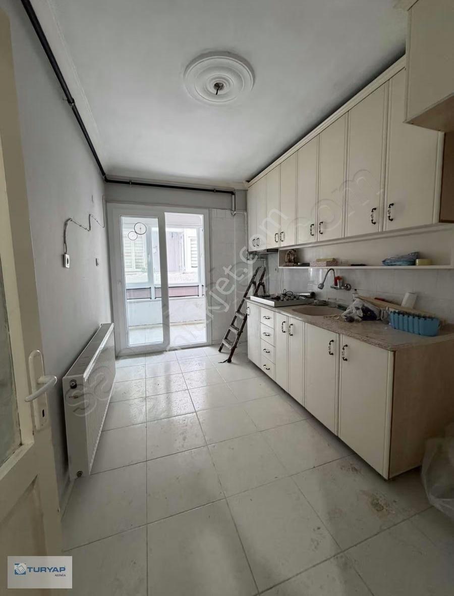 Yeni Mahallede Satılık Deniz Manzaralı 3+1 Daire - Görsel 4