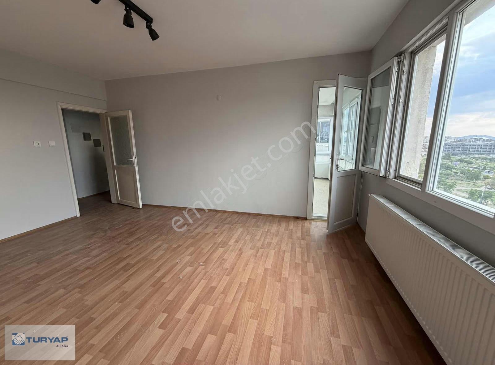 Yeni Mahallede Satılık Deniz Manzaralı 3+1 Daire - Görsel 5