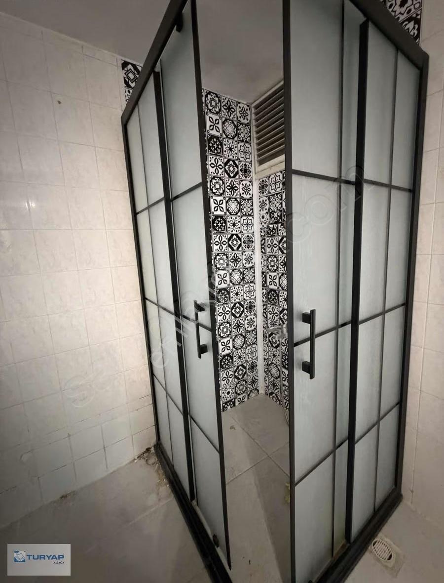 Yeni Mahallede Satılık Deniz Manzaralı 3+1 Daire - Görsel 15