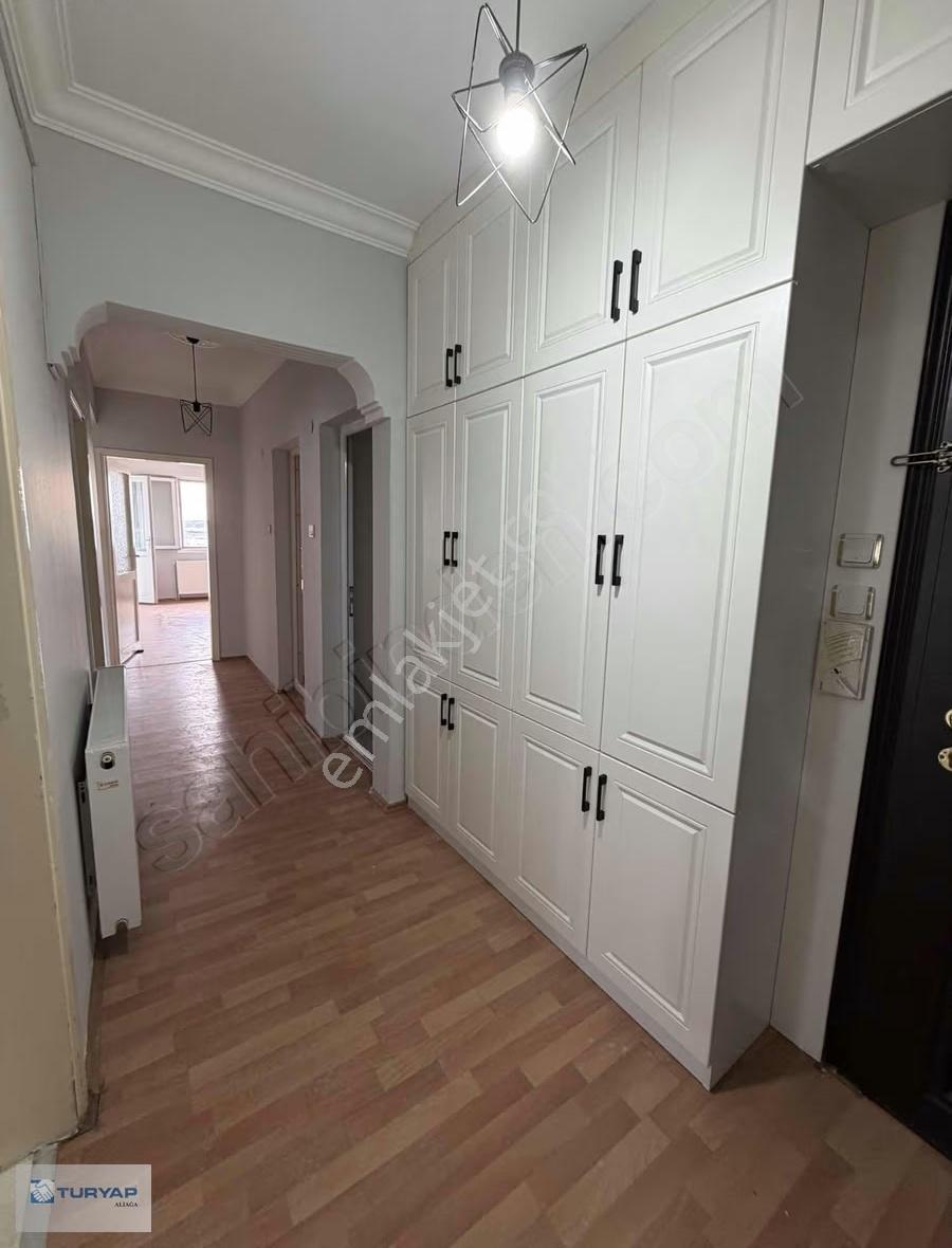 Yeni Mahallede Satılık Deniz Manzaralı 3+1 Daire - Görsel 17