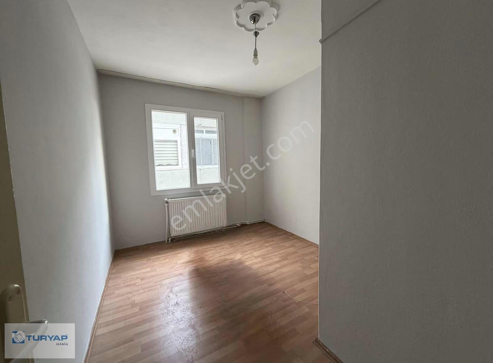 Yeni Mahallede Satılık Deniz Manzaralı 3+1 Daire - Görsel 16