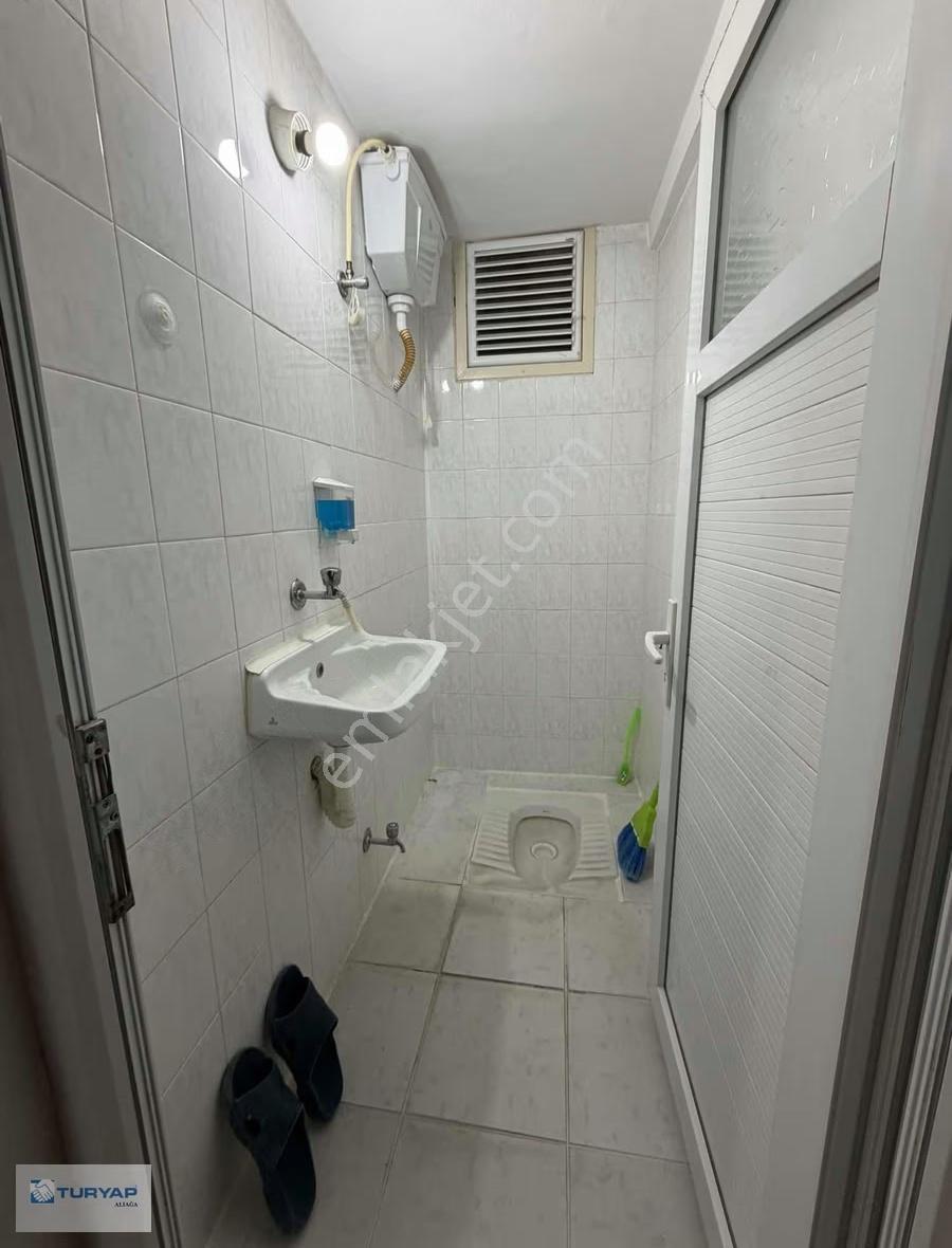 Yeni Mahallede Satılık Deniz Manzaralı 3+1 Daire - Görsel 10