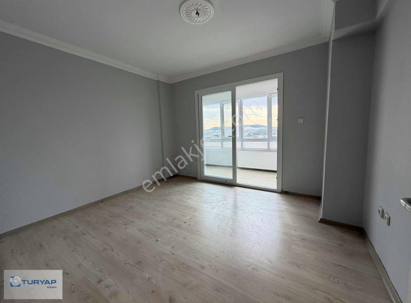 Yeni Mahallede Satılık Deniz Manzaralı 3+1 Daire - Görsel 20