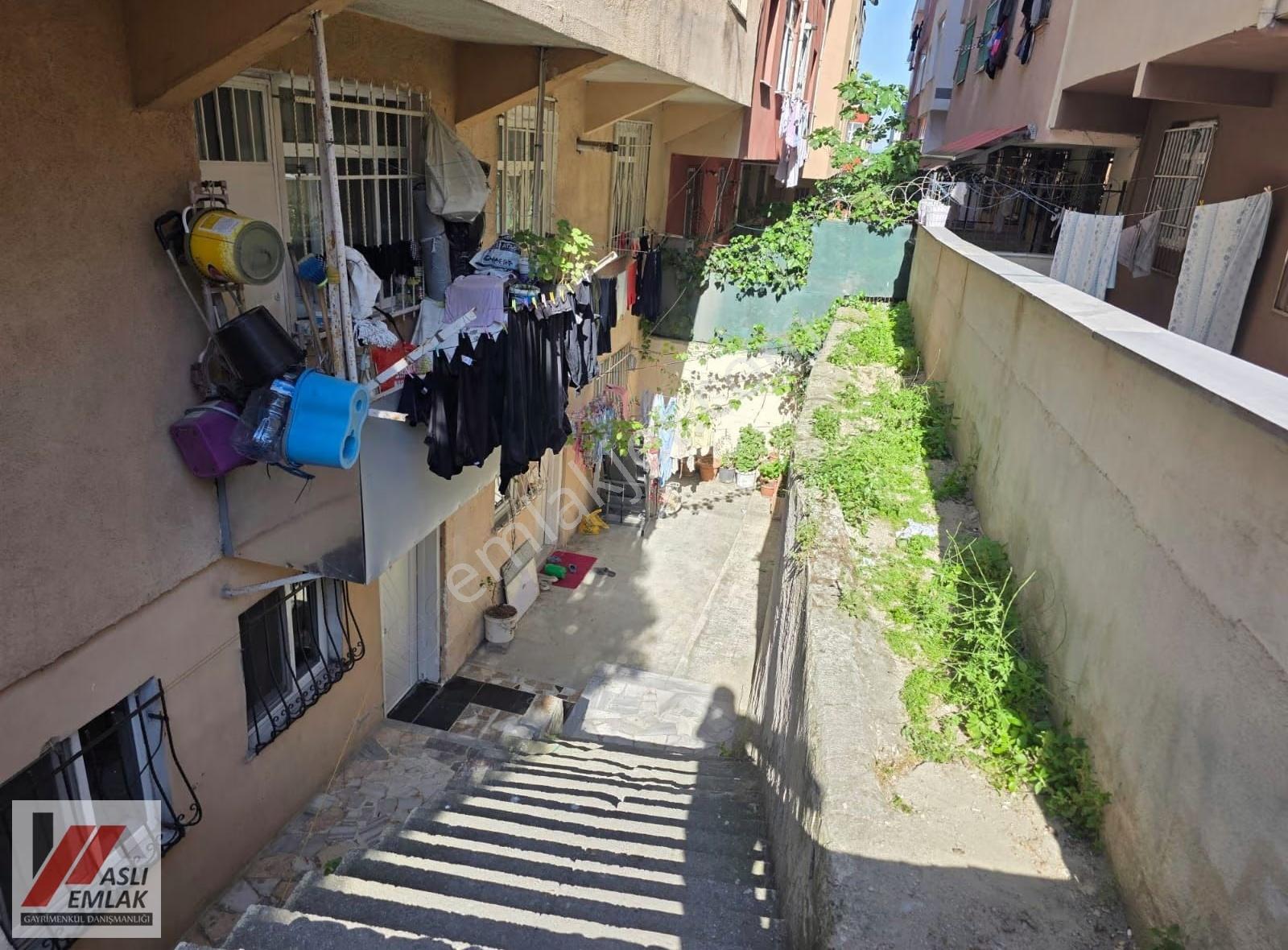 Aslı Emlak Tan Bağımsız Girişli Bahçe Katı - Görsel 10