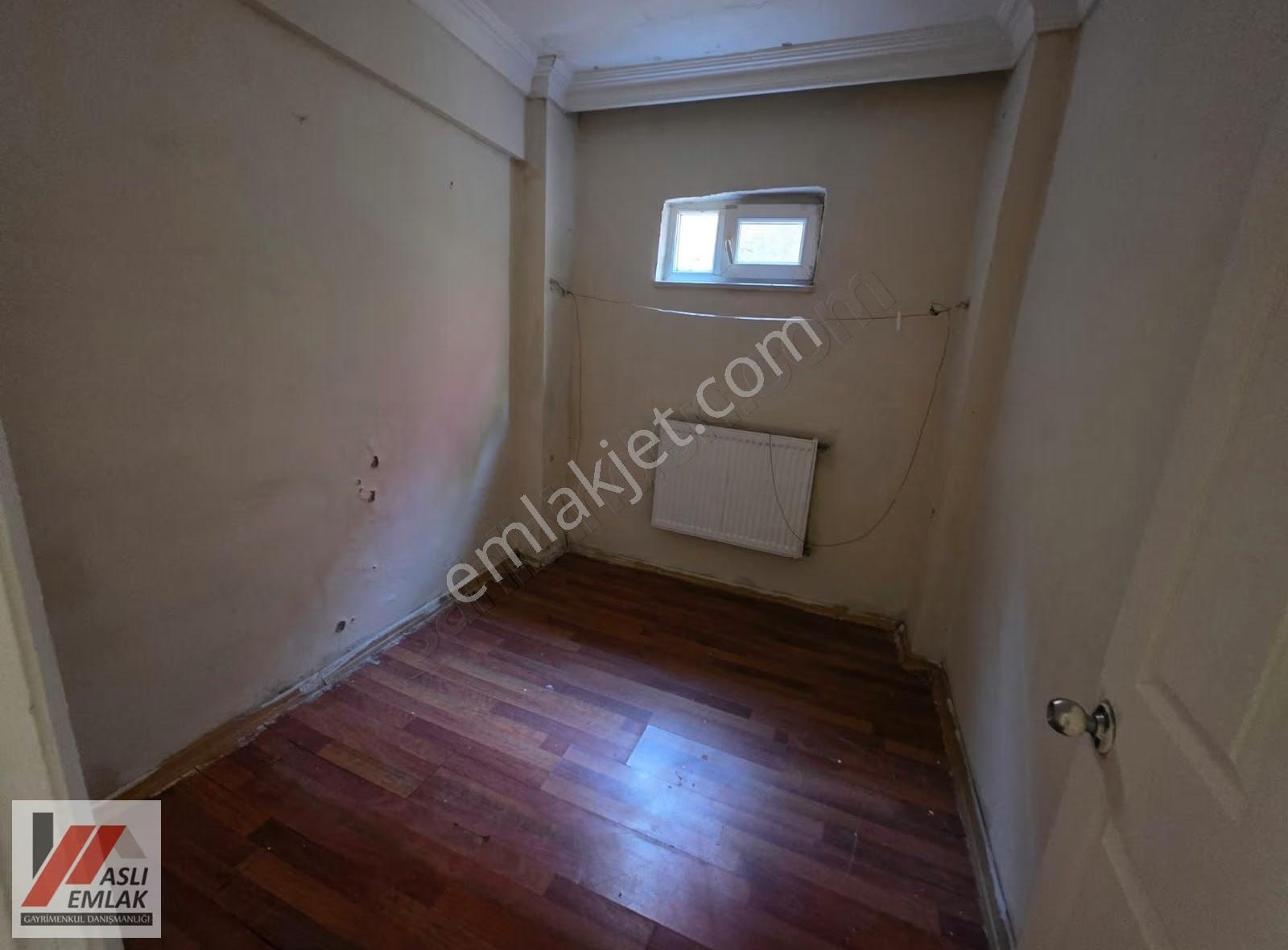 Aslı Emlak Tan Bağımsız Girişli Bahçe Katı - Görsel 18