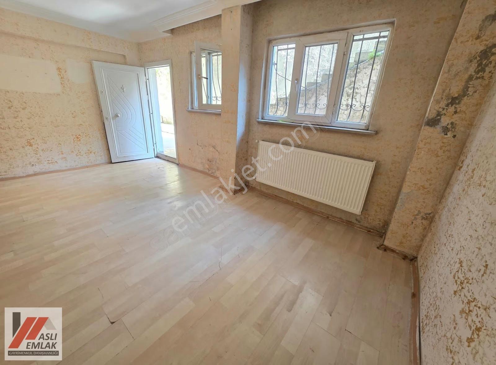 Aslı Emlak Tan Bağımsız Girişli Bahçe Katı - Görsel 27