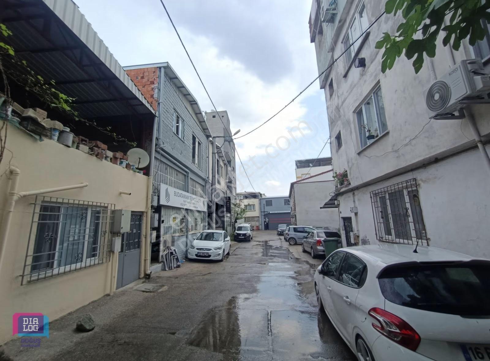 Dialog Doğuş Satılık İş Yeri Mustakil Bina Veysel Karani De - Görsel 17