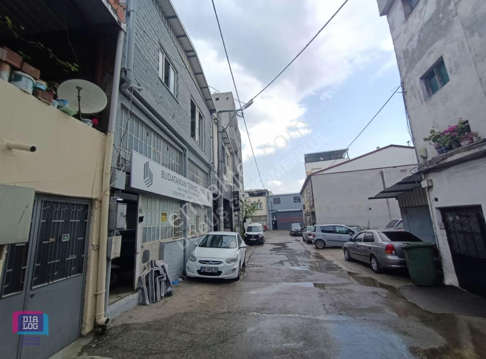 Dialog Doğuş Kiralık Atölye Veysel Karani De Mustakil Bina - Görsel 19