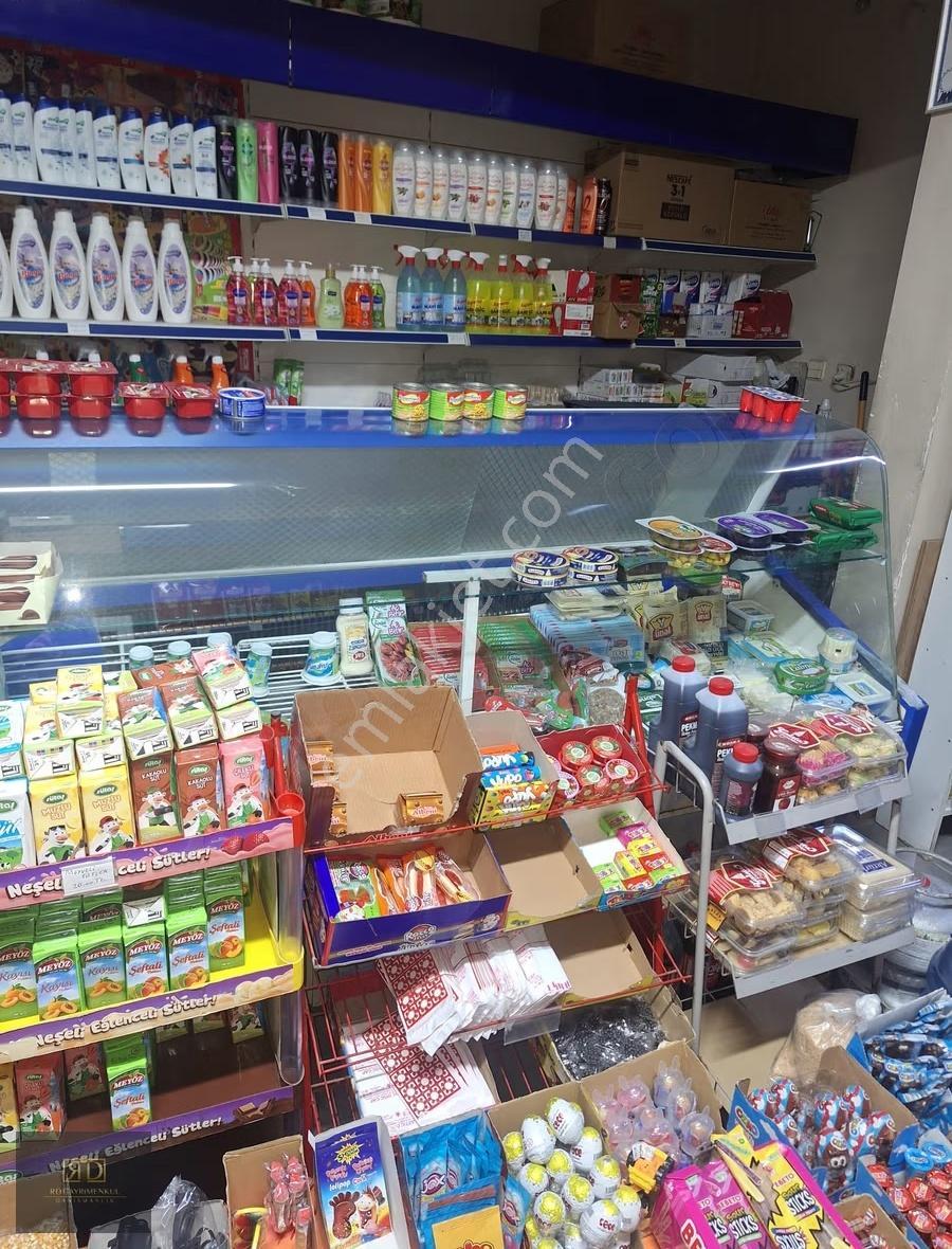 Rd'den Gültepede Yüksek Cirolu Bakkal - Görsel 15