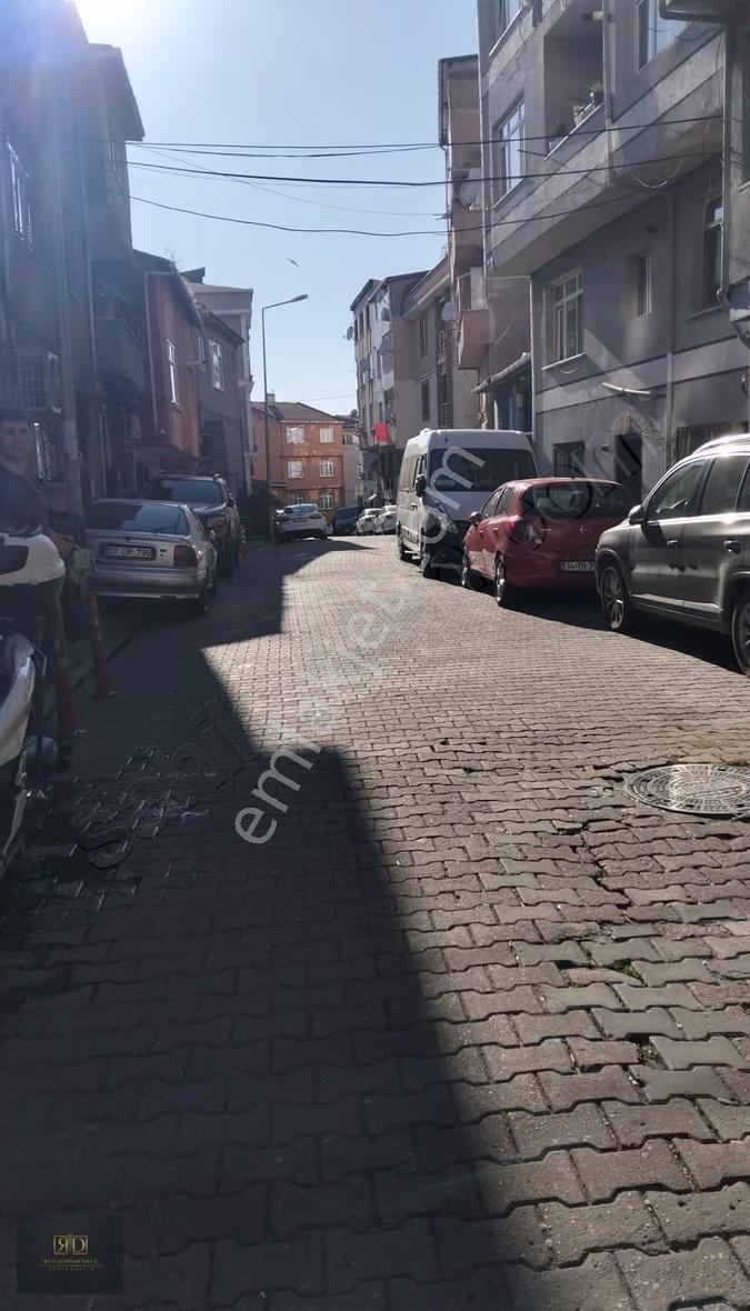 Rd'den Gültepede Yüksek Cirolu Bakkal - Görsel 17