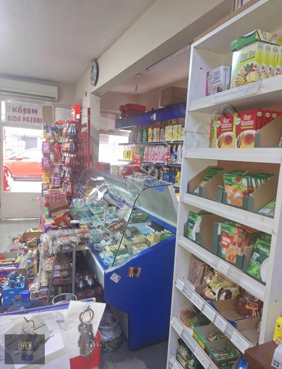 Rd'den Gültepede Yüksek Cirolu Bakkal - Görsel 14