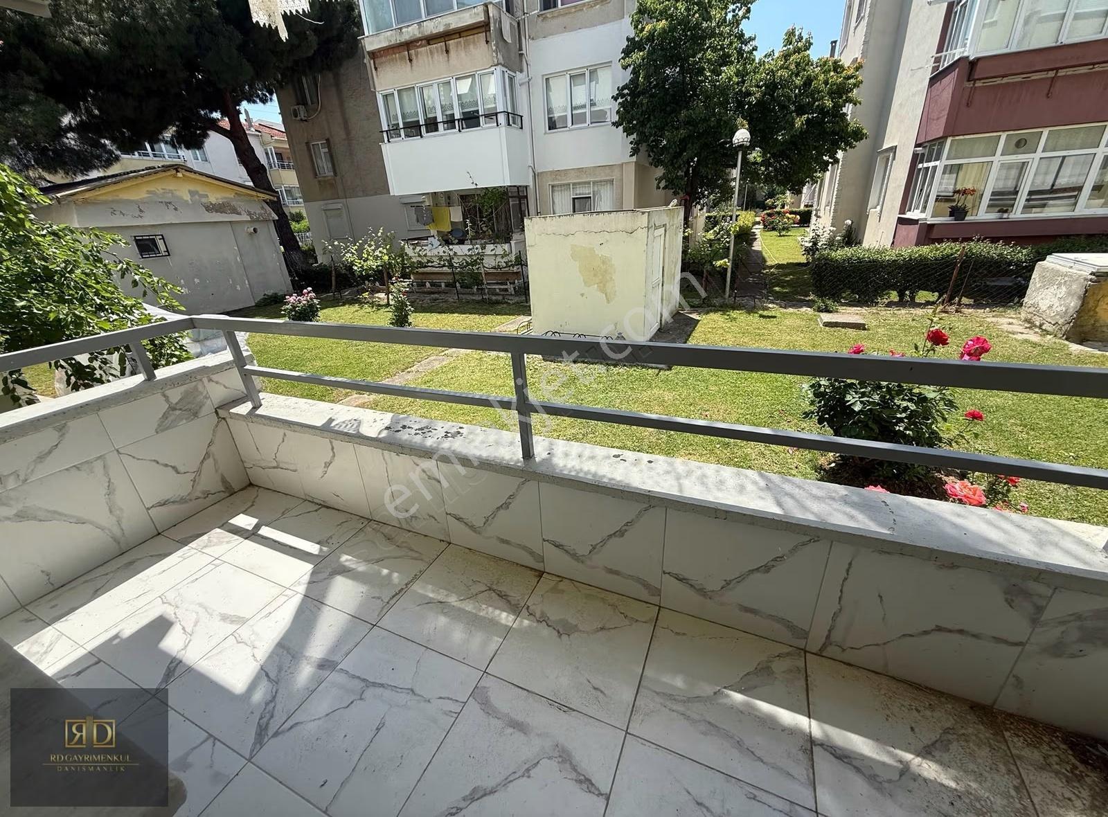 Rd'den Doğan 2 Sitesinde İçi Yapılı Masrafsız Çift Balkon Daire - Görsel 24