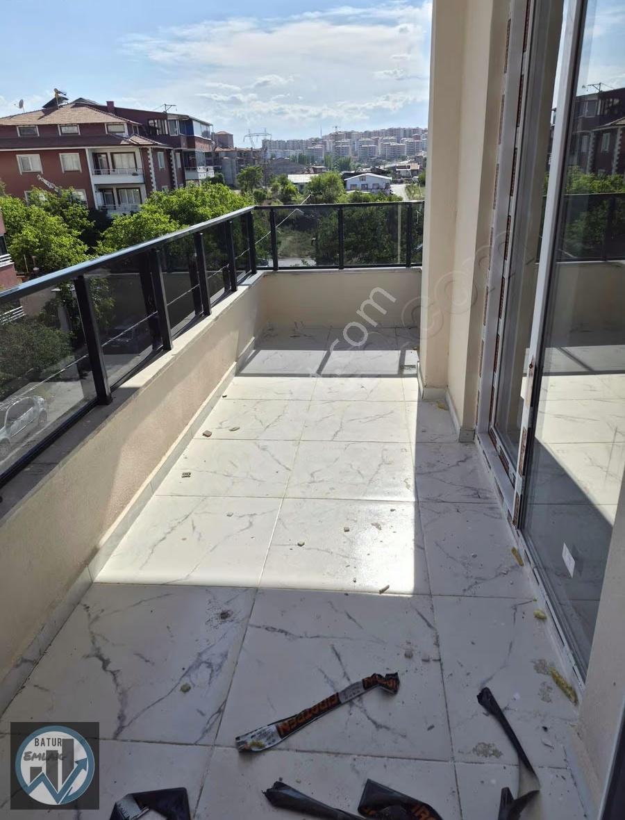 Batur Gayrimenkul'den Satılık 2+1 Ara Kat Daire - Görsel 8