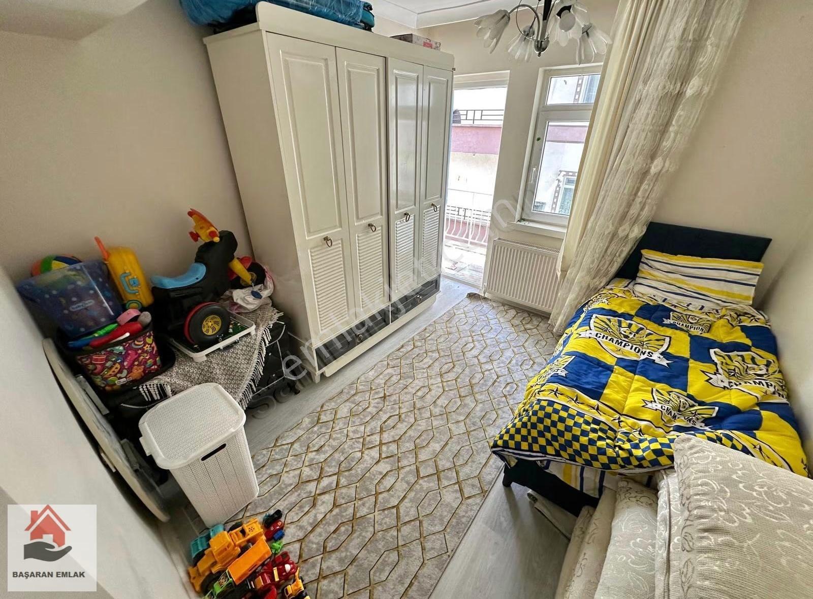 █ Andiçen Mh █ 3+1 Full Yapılı Arakatta Ferah Kullanışlı Daire █ - Görsel 6