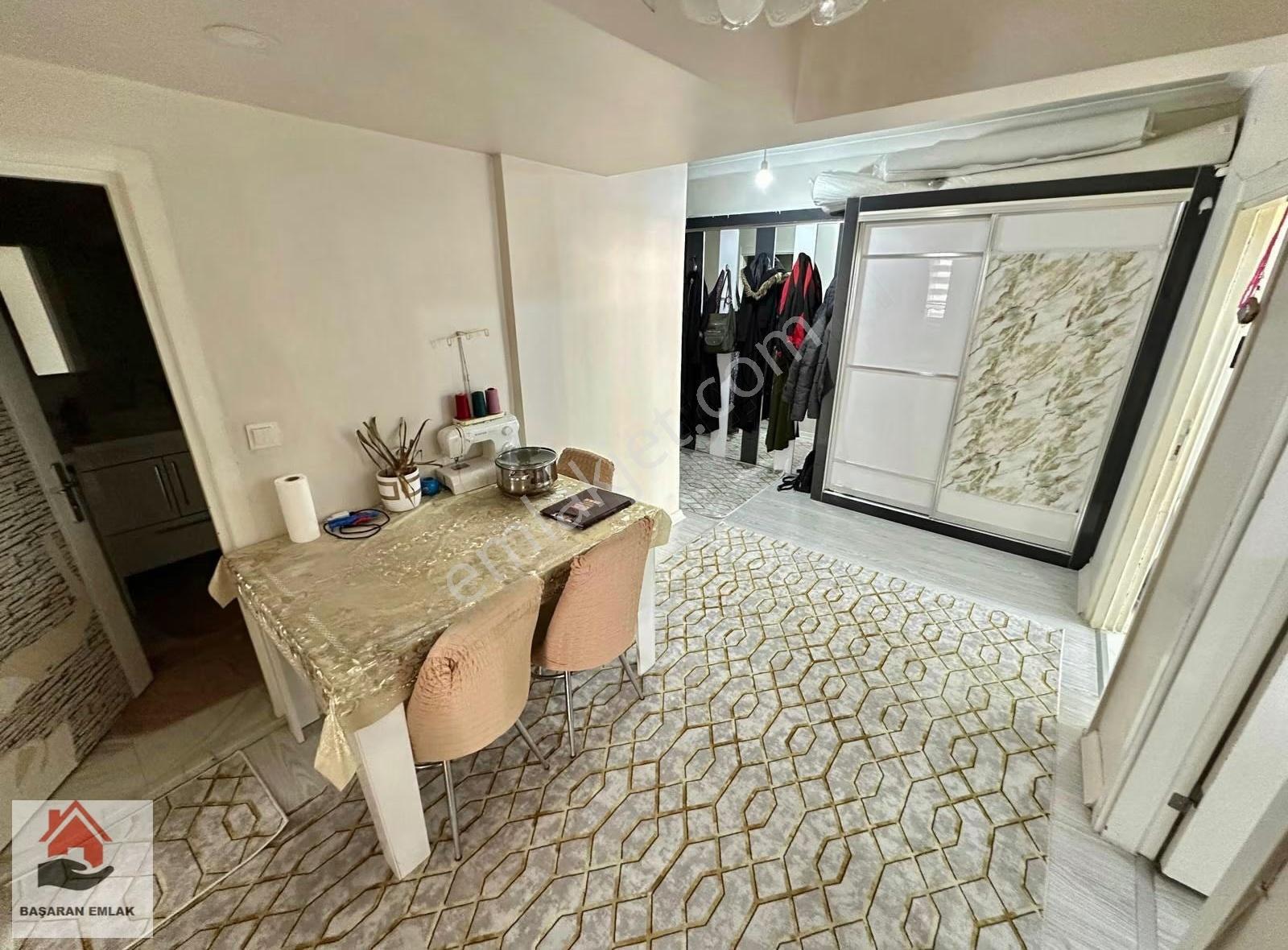 █ Andiçen Mh █ 3+1 Full Yapılı Arakatta Ferah Kullanışlı Daire █ - Görsel 18
