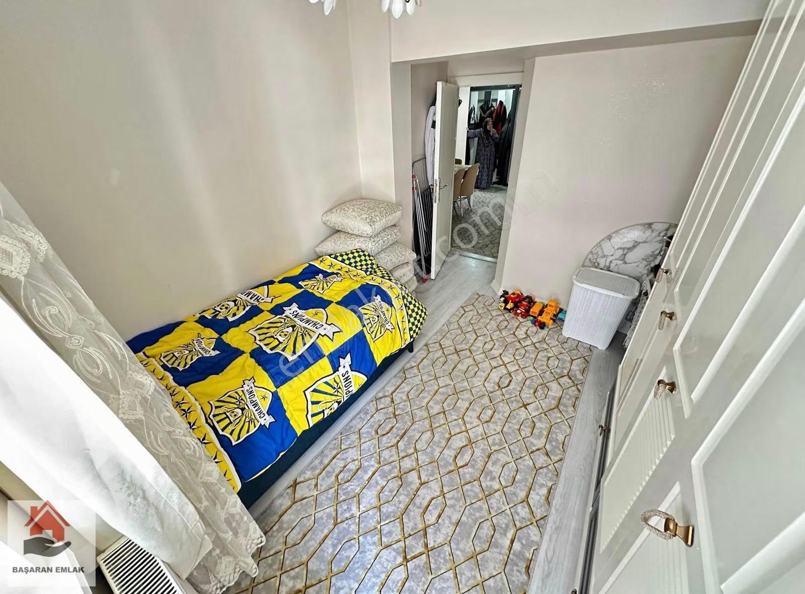 █ Andiçen Mh █ 3+1 Full Yapılı Arakatta Ferah Kullanışlı Daire █ - Görsel 23