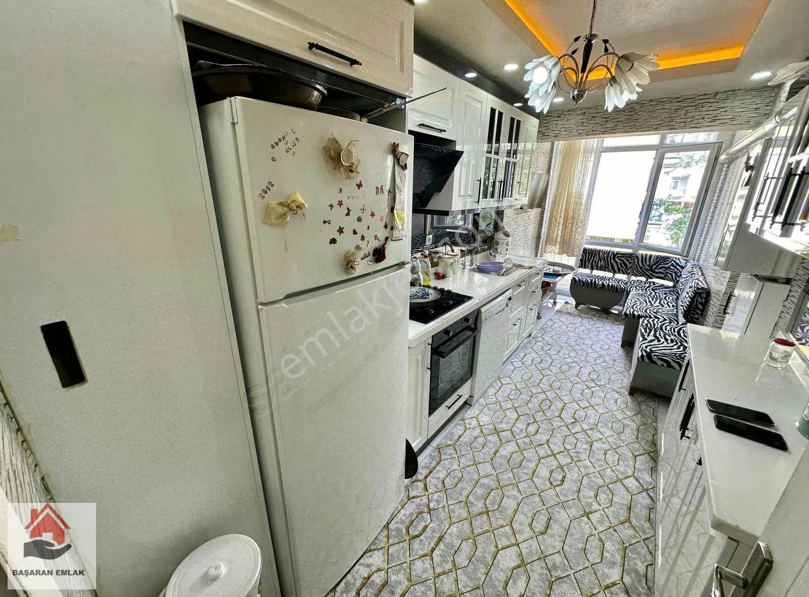 █ Andiçen Mh █ 3+1 Full Yapılı Arakatta Ferah Kullanışlı Daire █ - Görsel 3