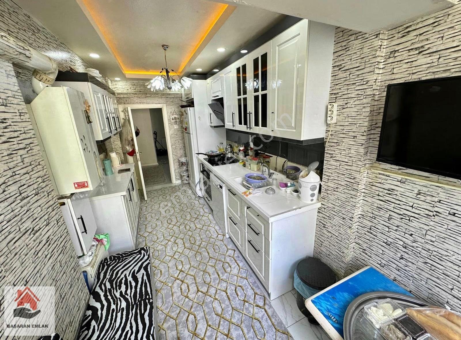 █ Andiçen Mh █ 3+1 Full Yapılı Arakatta Ferah Kullanışlı Daire █ - Görsel 12