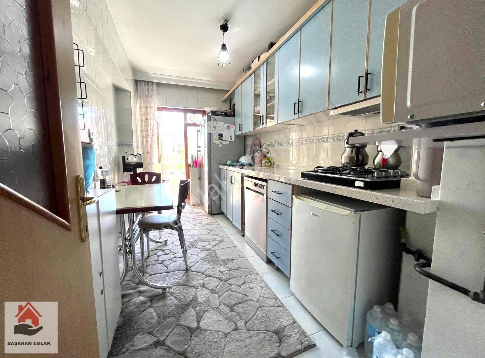 █ Cadde Üzeri █ 3+1 Çift Banyolu Arakatta Kredi Limitsiz Daire █ - Görsel 20