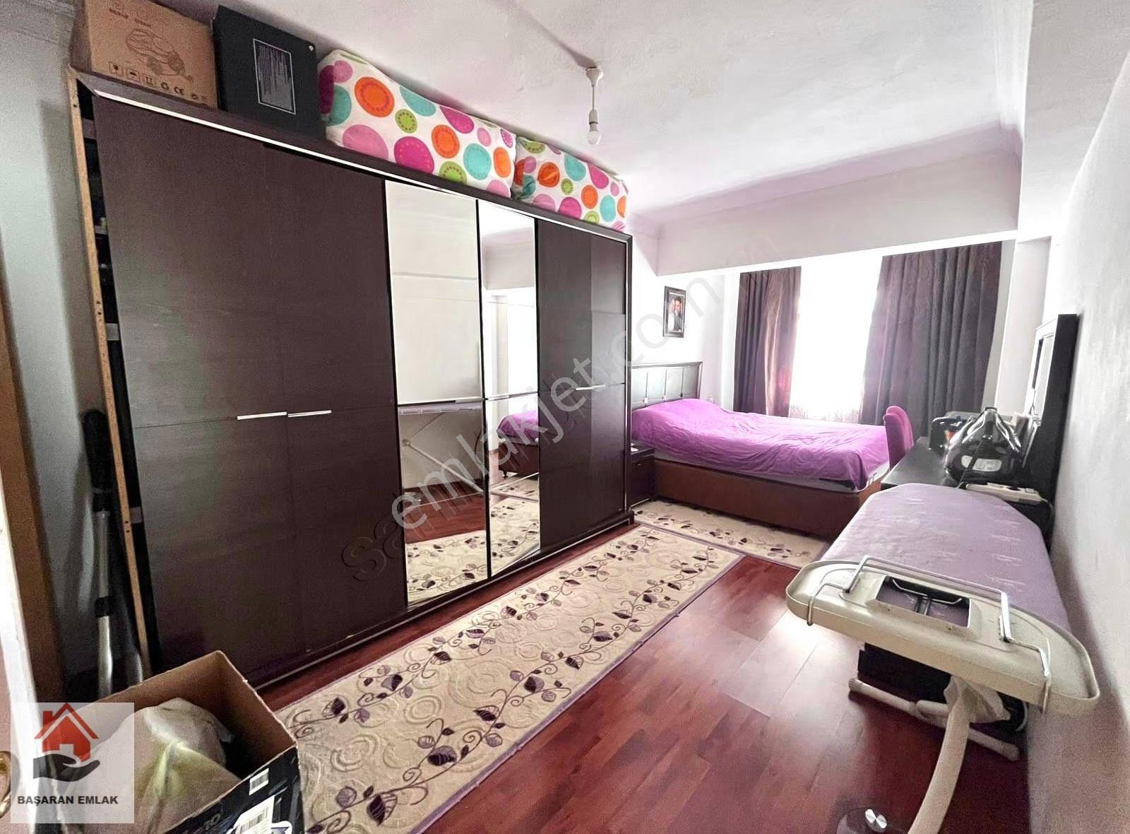 █ Cadde Üzeri █ 3+1 Çift Banyolu Arakatta Kredi Limitsiz Daire █ - Görsel 13