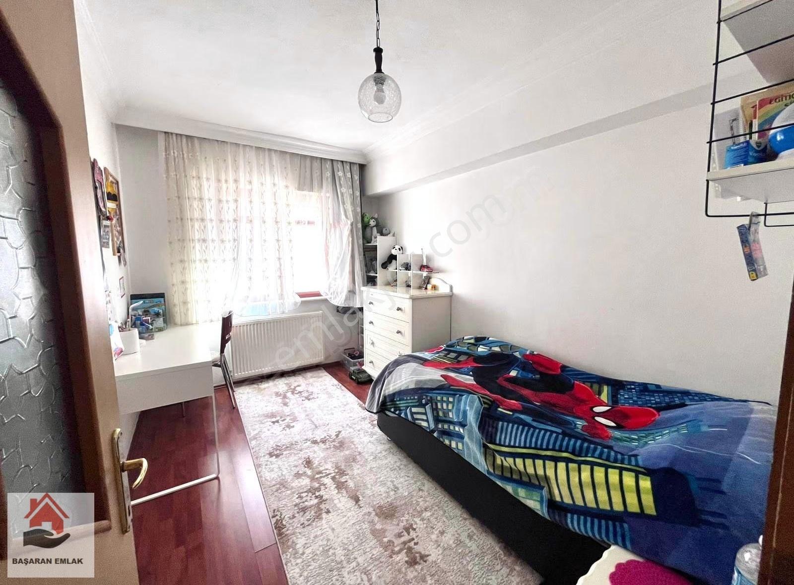 █ Cadde Üzeri █ 3+1 Çift Banyolu Arakatta Kredi Limitsiz Daire █ - Görsel 26