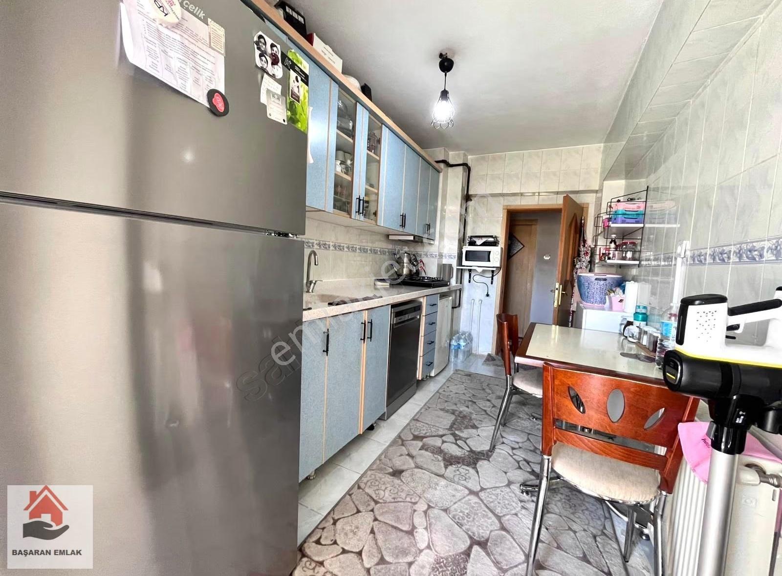 █ Cadde Üzeri █ 3+1 Çift Banyolu Arakatta Kredi Limitsiz Daire █ - Görsel 23