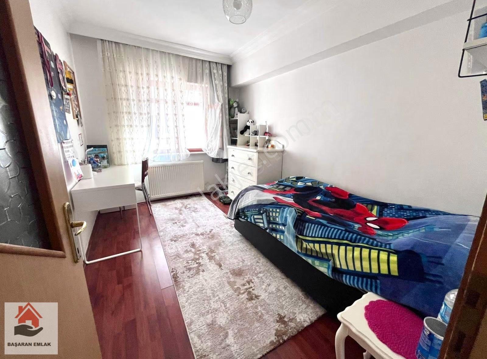 █ Cadde Üzeri █ 3+1 Çift Banyolu Arakatta Kredi Limitsiz Daire █ - Görsel 27