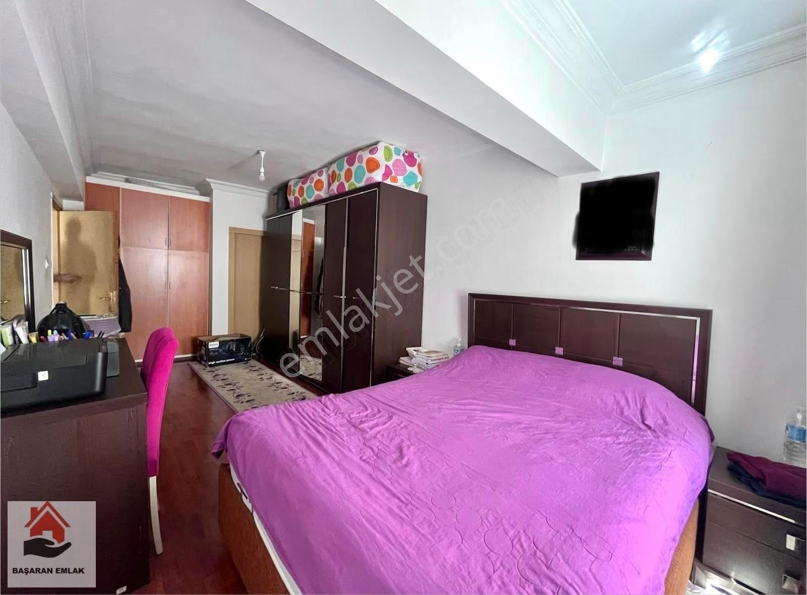 █ Cadde Üzeri █ 3+1 Çift Banyolu Arakatta Kredi Limitsiz Daire █ - Görsel 4