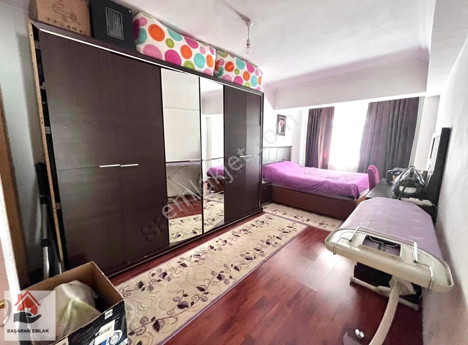 █ Cadde Üzeri █ 3+1 Çift Banyolu Arakatta Kredi Limitsiz Daire █ - Görsel 14