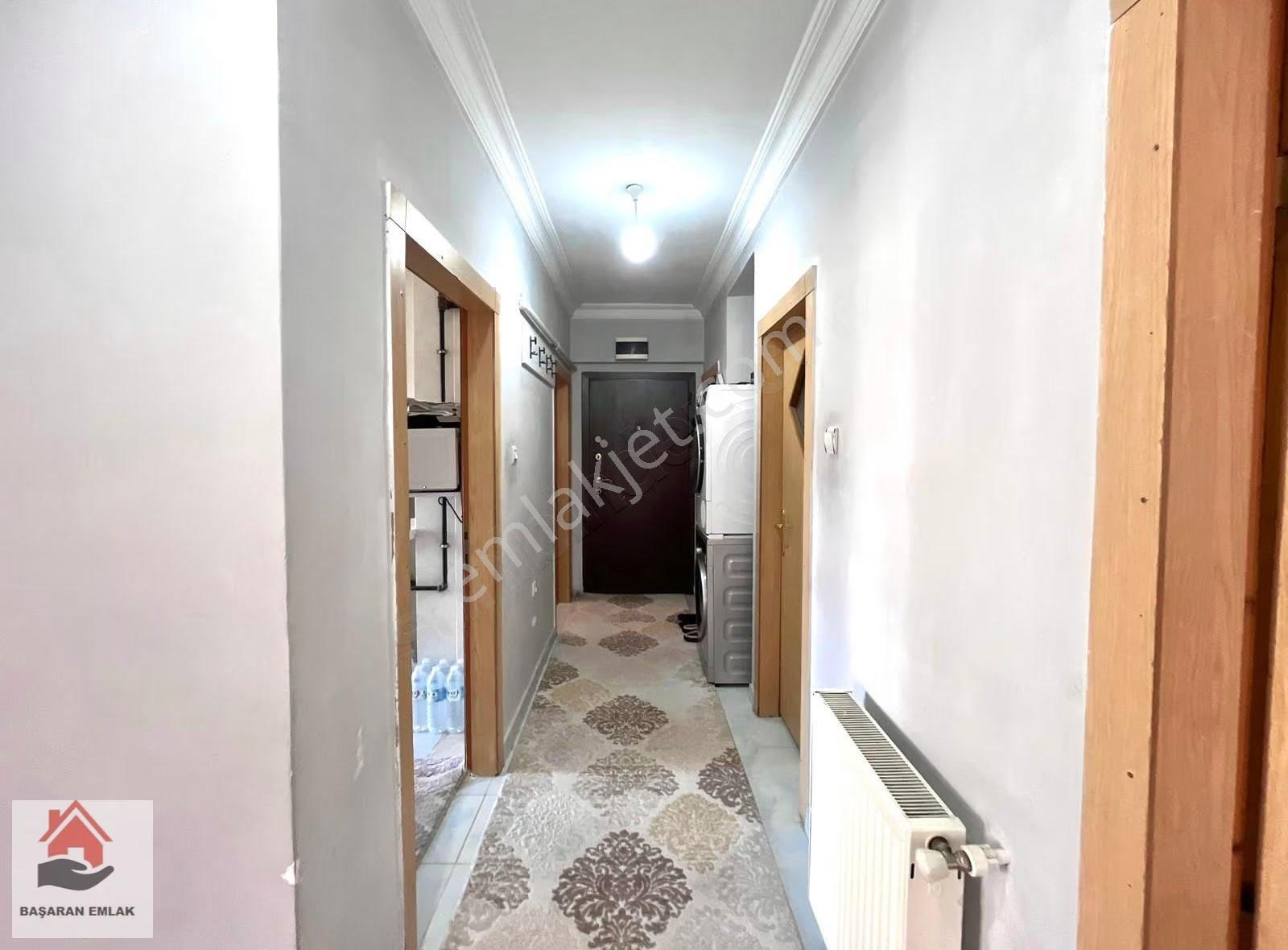 █ Cadde Üzeri █ 3+1 Çift Banyolu Arakatta Kredi Limitsiz Daire █ - Görsel 31