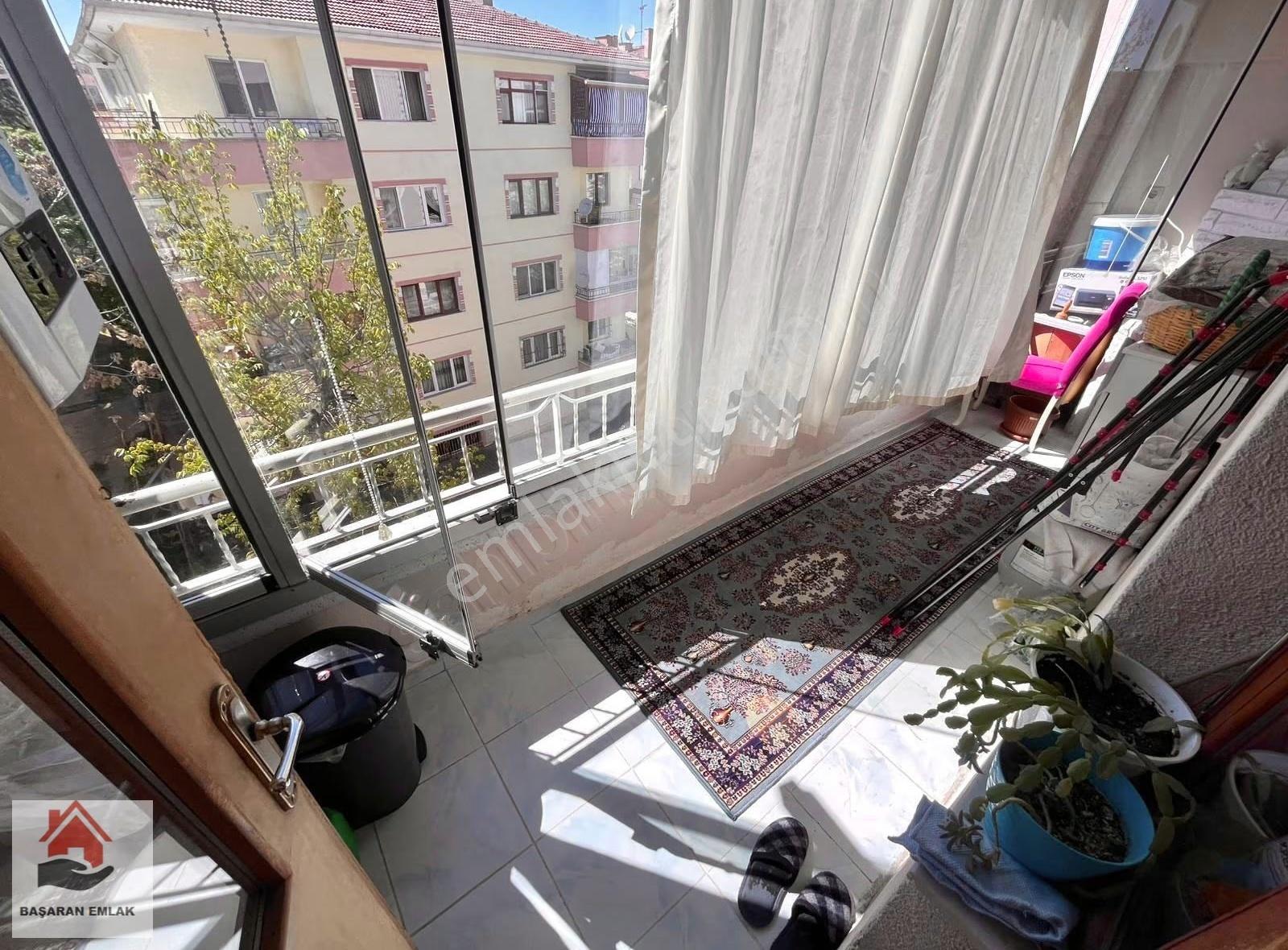 █ Cadde Üzeri █ 3+1 Çift Banyolu Arakatta Kredi Limitsiz Daire █ - Görsel 11