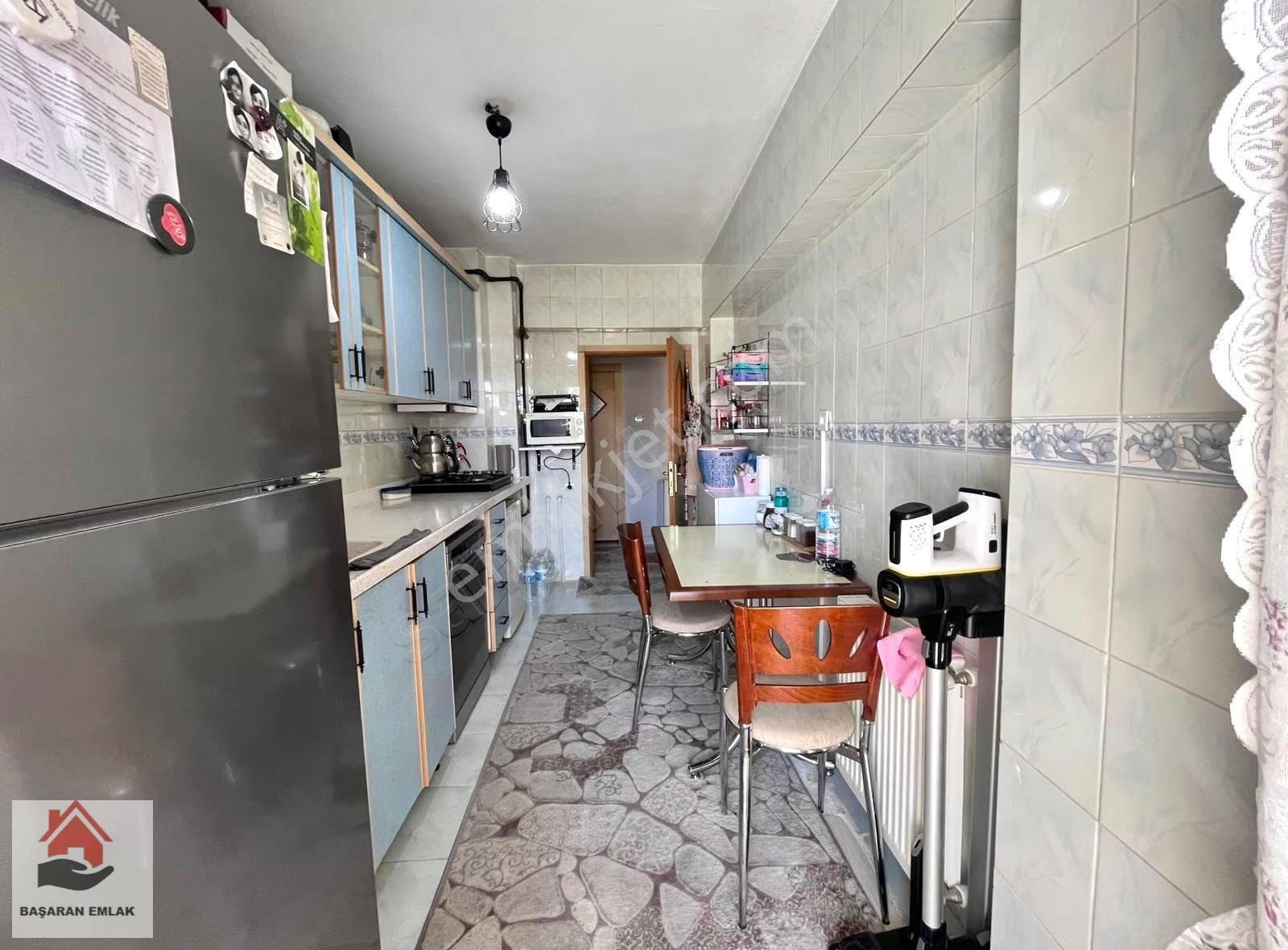 █ Cadde Üzeri █ 3+1 Çift Banyolu Arakatta Kredi Limitsiz Daire █ - Görsel 21