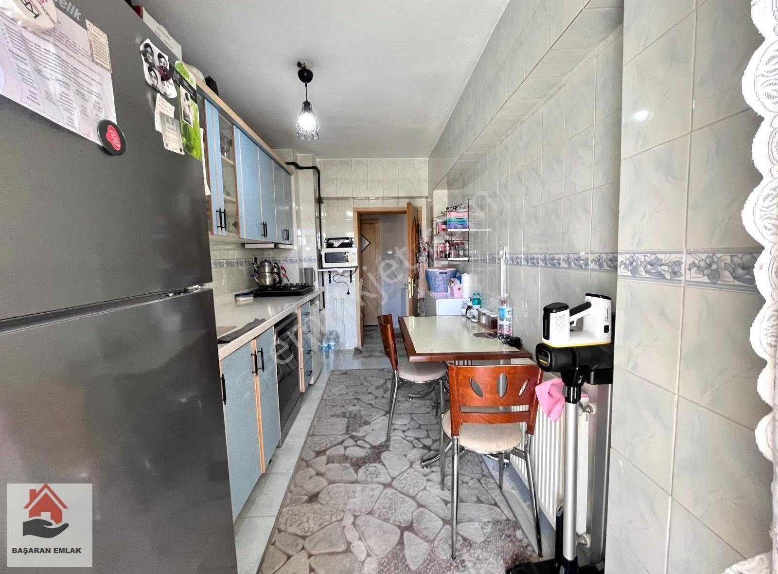 █ Cadde Üzeri █ 3+1 Çift Banyolu Arakatta Kredi Limitsiz Daire █ - Görsel 24