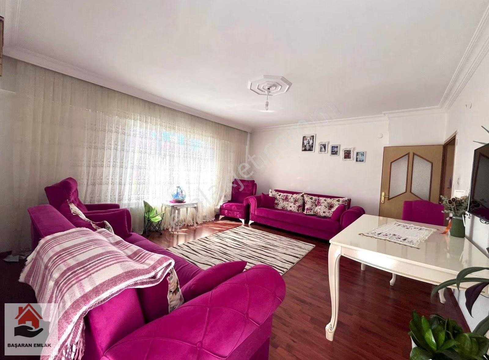 █ Cadde Üzeri █ 3+1 Çift Banyolu Arakatta Kredi Limitsiz Daire █ - Görsel 18