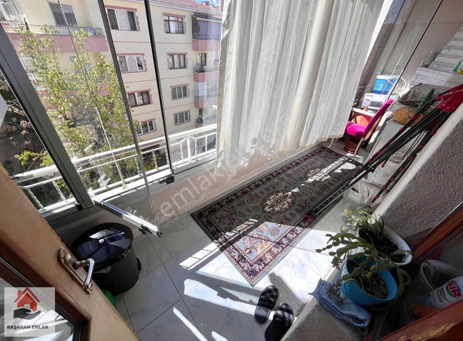 █ Cadde Üzeri █ 3+1 Çift Banyolu Arakatta Kredi Limitsiz Daire █ - Görsel 10