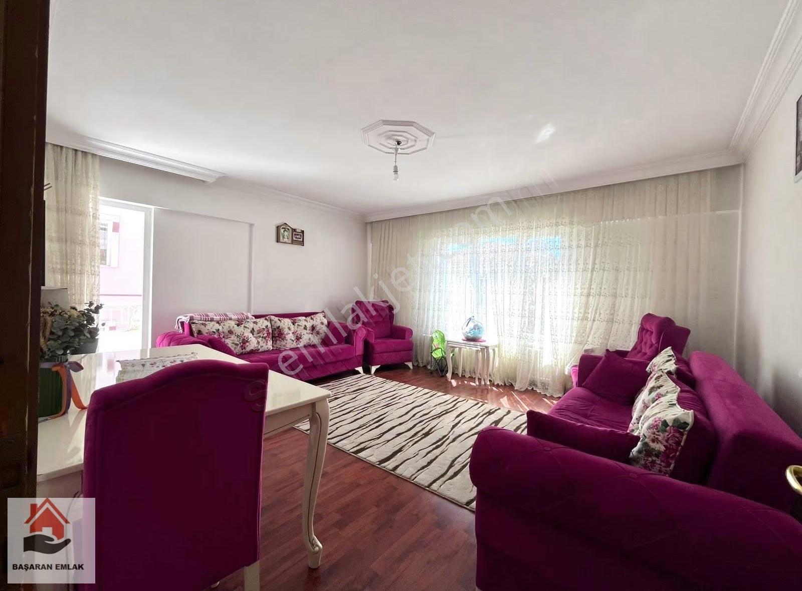 █ Cadde Üzeri █ 3+1 Çift Banyolu Arakatta Kredi Limitsiz Daire █ - Görsel 8