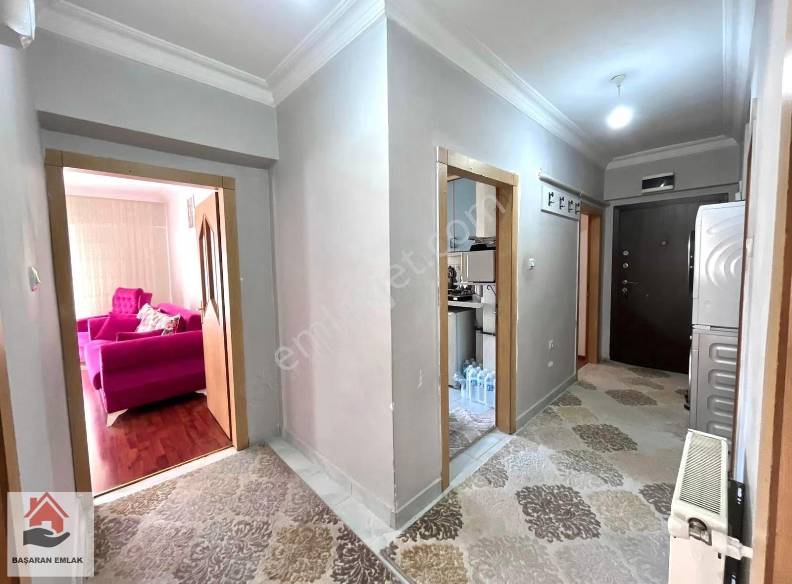 █ Cadde Üzeri █ 3+1 Çift Banyolu Arakatta Kredi Limitsiz Daire █ - Görsel 32